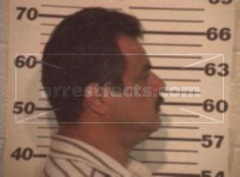 Catarino Jr. Maldonado Ybarra
