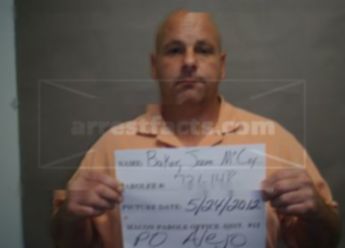 Jason Mccoy Baker