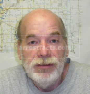 Jack Eugene Montgomery