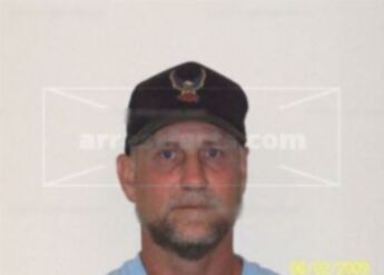 Robert James Mauldin