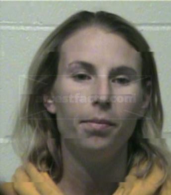 Megan Joanne Pearl