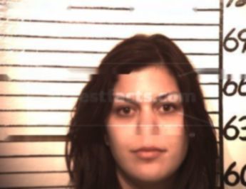 Taylor Danielle Neville