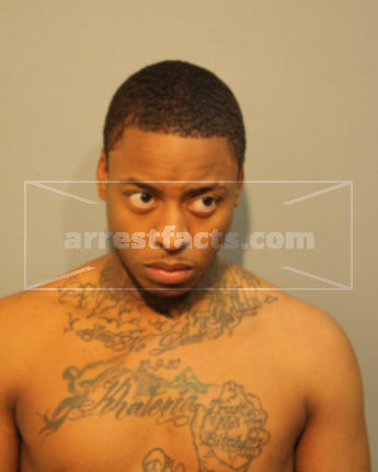 Jarren C Dunigan