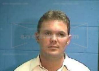 Brandon Chadwick Oakes