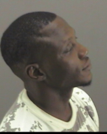 Marcus Dewayne Williams