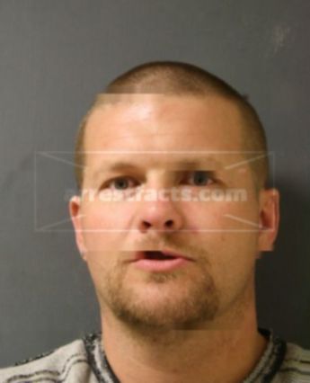 Frank Silas Williams