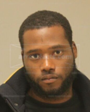 Markes Lamont Boyd