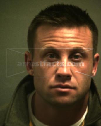 Brent Ray Riley