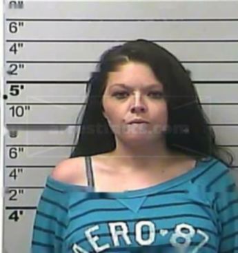 Jessica Anne Aldridge