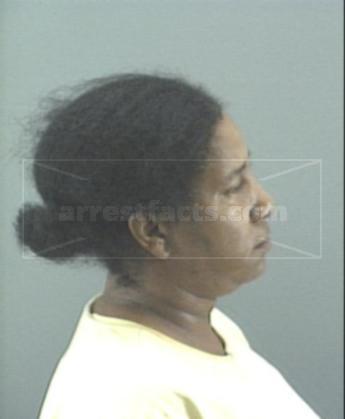Mary Ann Martin