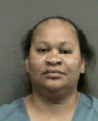 Tonya Largenia Hayes