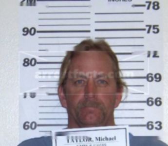 Michael Taylor