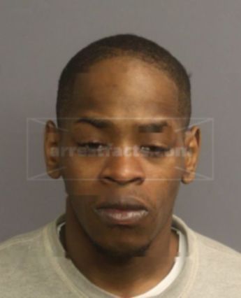 Trayvon Crawford