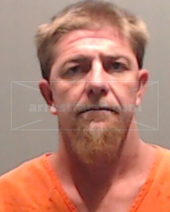 Brian Ray Sherwood