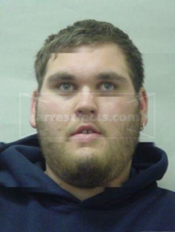 Ryan T Grenier