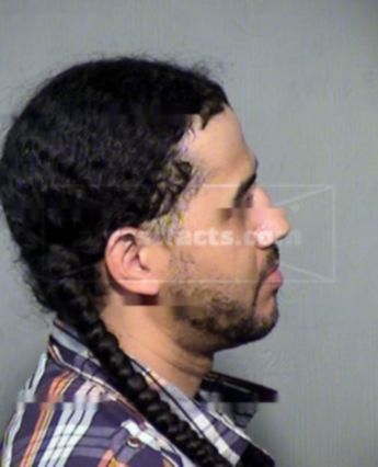 Jay Harlan Brown