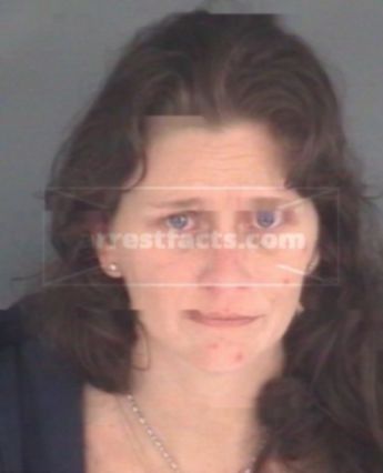 Beverly Ann England