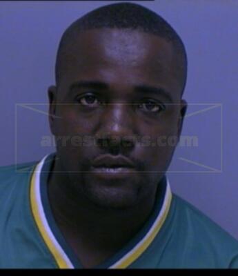 Terrence Black