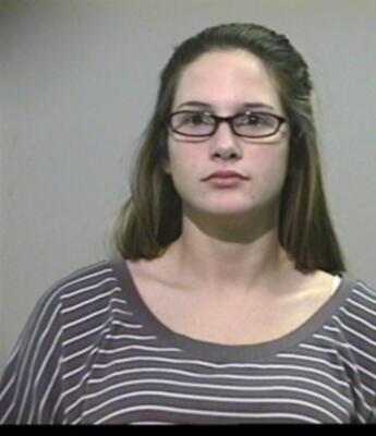 Shelby Lynn Vicars