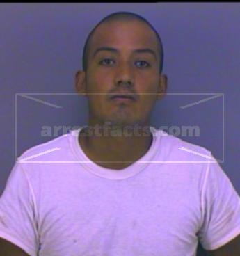 Adan Garcia Espinosa