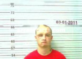Jarred Mckied Knight