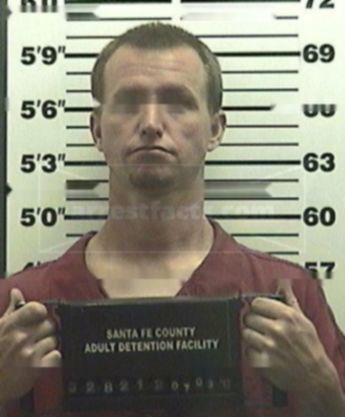 Wesley David Morton