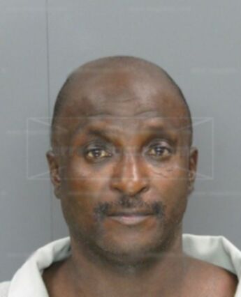 Ronald Edward Walker