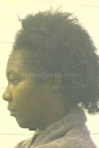 Alicia Nicole Clarington