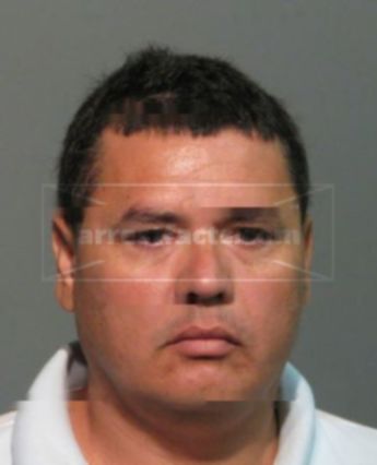 Jacob Portillo Magana