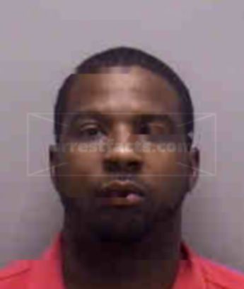 Marcus Jones