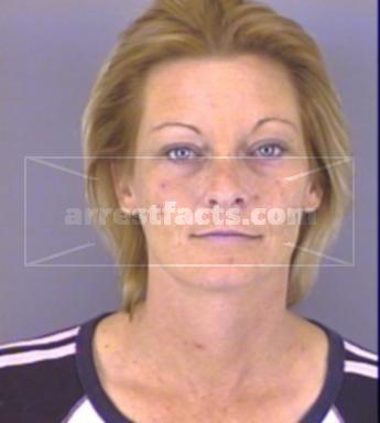 Deann Juanette Tucker