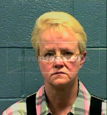 Johnnie Marie Strouse