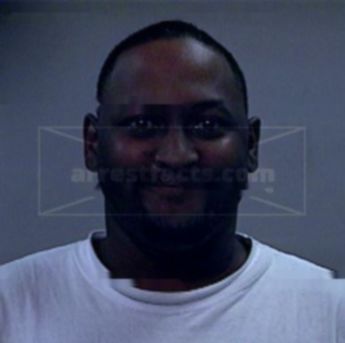 Anthony Wayne Cooper