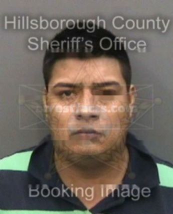 Hector Cortez Santiago