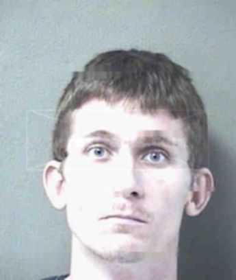 Kevin John West
