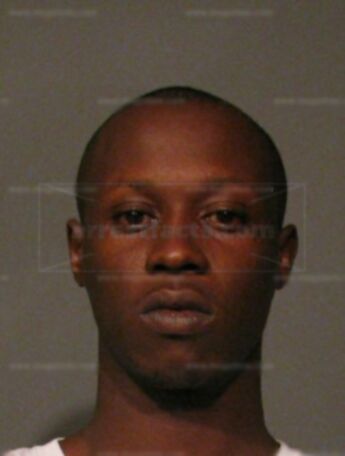 Danenon Corey Davis