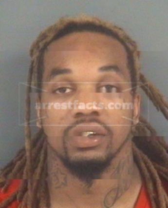 Jamall Devonne Mcswain