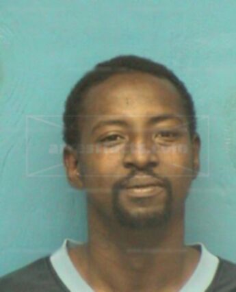 Tyrone Sebastian Edwards