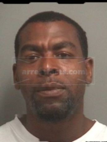 Charles Wayne Bradley