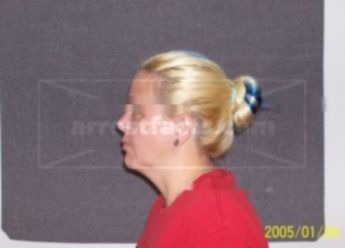 Mary J Bearfield