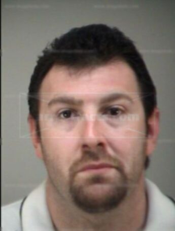 Christopher Paul Mckeehan