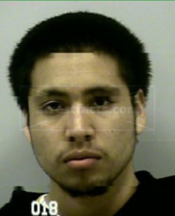 Elmer Evan Claros