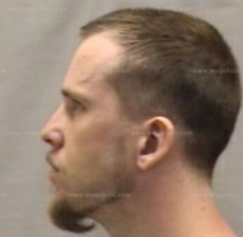 Brian Richard Perry