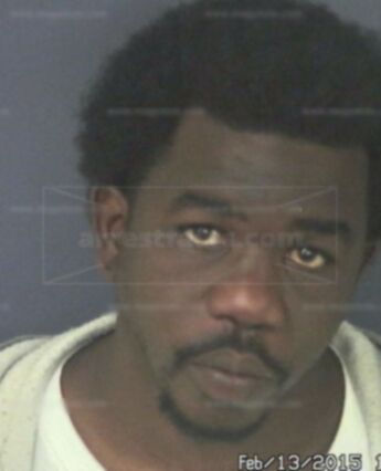 Tyrone Dewayne Jackson