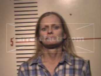 Patricia Ann Johnson