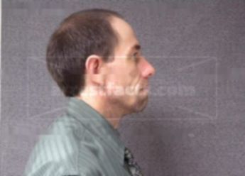 Jerrod J Paumen