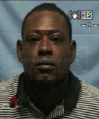 Richard Dewayne Gardner