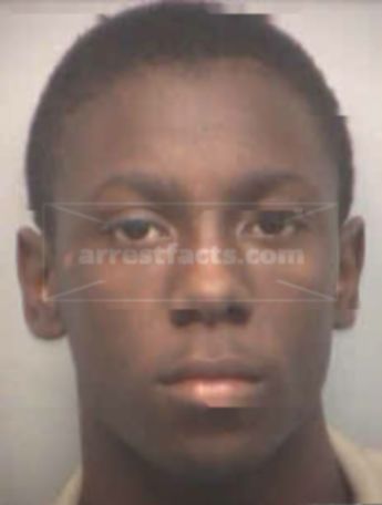 Justin Deandre Pritchett