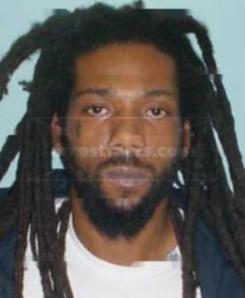 Alvin Darnell Powell