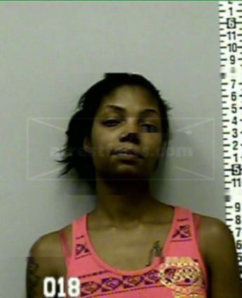 Precous Lakia Rembert